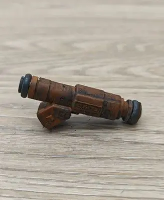 Volvo XC90 Fuel injector 9186340