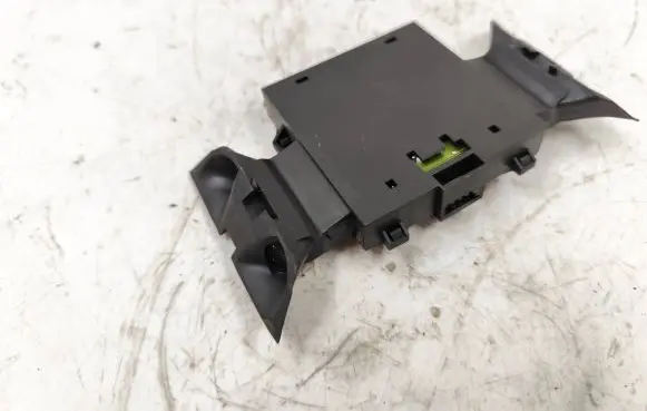 Alarm control unit/module