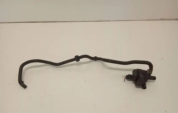 Mercedes-Benz S W222 Electric auxiliary coolant/water pump A2118350028