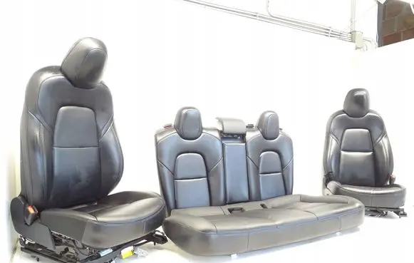 Seat set
