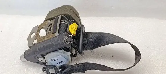 Mercedes-Benz CLS C218 X218 Rear seatbelt A2188600985