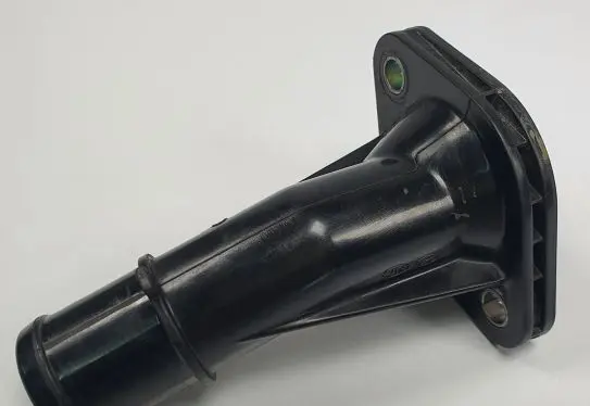 KIA Picanto Engine coolant pipe/hose 25631-28050