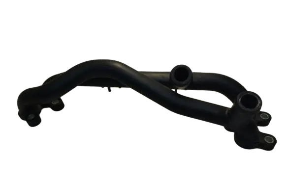 Audi A6 C7 Engine coolant pipe/hose 06E121083A