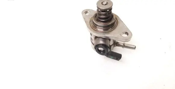 Citroen C3 Aircross Fuel injection high pressure pump 9812133780 28446039
