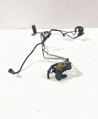 Peugeot 3008 I Turbo solenoid valve 9688124580 9672875080