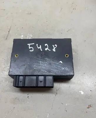 Comfort/convenience module