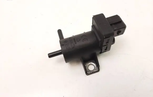 Nissan Qashqai Turbo solenoid valve 8200762162