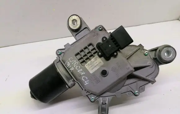 Citroen C4 I Picasso Wiper motor 53630317 53630337