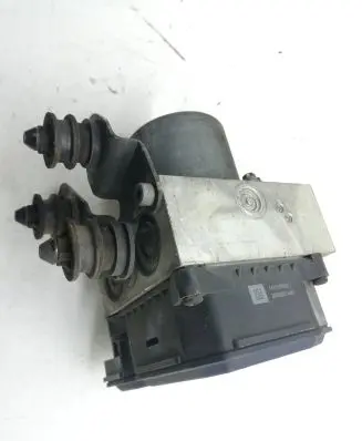 Volkswagen PASSAT B7 ABS Pump 3AA614109AG