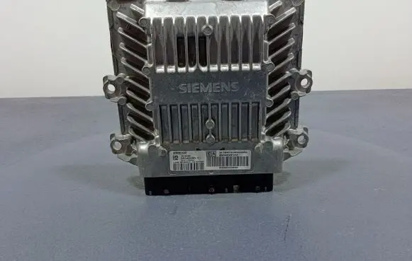 Citroen C5 Engine control unit/module ECU 9660781280