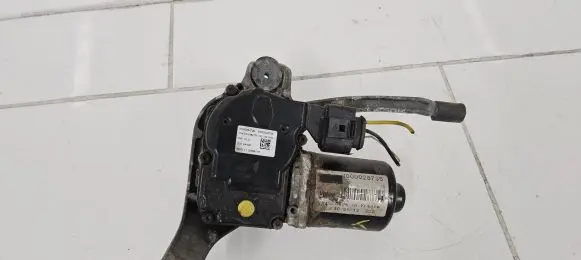 Ford Transit Wiper motor W000028735