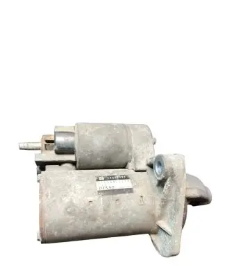 Opel Insignia A Starter motor 12657797