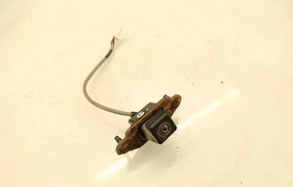 Nissan Qashqai+2 Reversing camera 28442EY00A