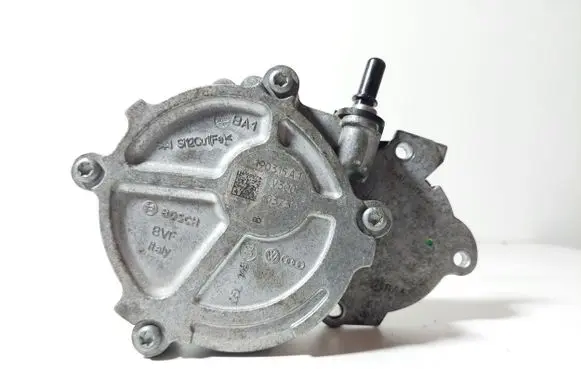 Audi A6 S6 C8 4K Vacuum pump 05L145215E 190315A1