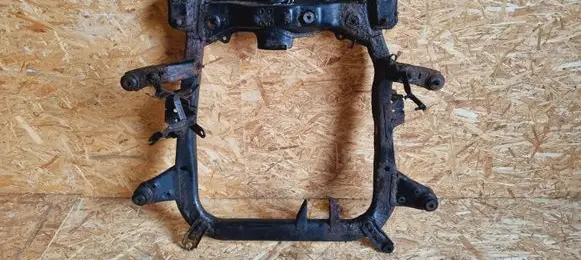 Opel Zafira A Front subframe