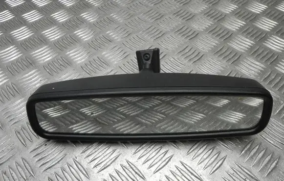 Ford Mustang V Rear view mirror (interior) FU5A17E678TC T8685