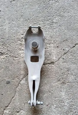 Chrysler 200 Rear upper control arm/wishbone