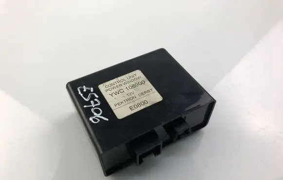 Rover 45 Other control units/modules YWC106900