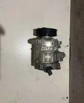 Volkswagen Golf Plus Air conditioning (A/C) compressor (pump)