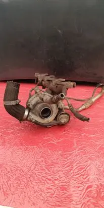 Isuzu D-Max Turbo 6979431960 VIEG032 222201