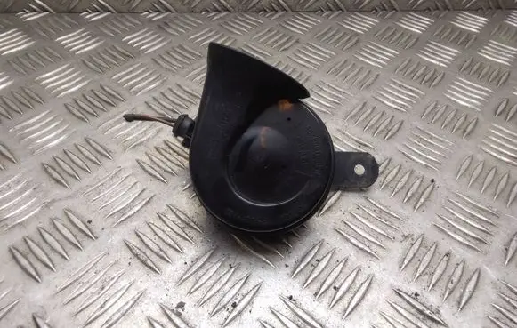 Audi A2 Horn signal E1000209