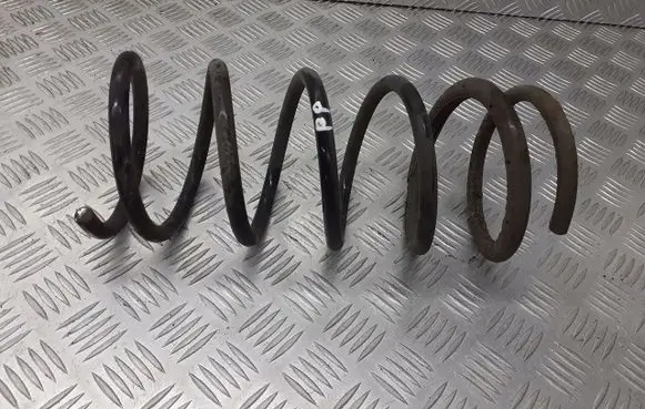 KIA Picanto Front coil spring