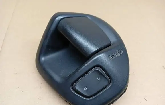 Audi A5 8T 8F Seat control switch 8T0881630C