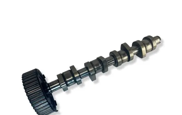 Volkswagen PASSAT B6 Camshaft 038109111E 038109239L T0220619312