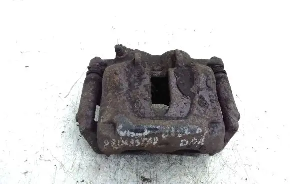 Nissan Primastar Front brake caliper