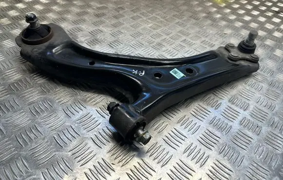 Front lower control arm/wishbone