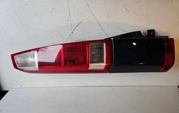 Opel Meriva A Rear fog light 93295362
