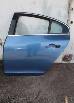Volvo V60 Rear door 31424601