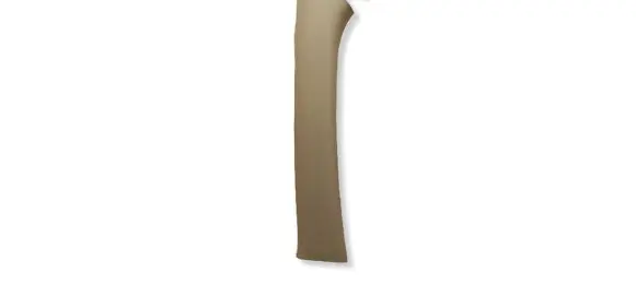 KIA Niro (A) pillar trim 85810G5000
