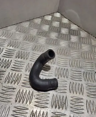 Mercedes-Benz E W212 Engine coolant pipe/hose A6512030882