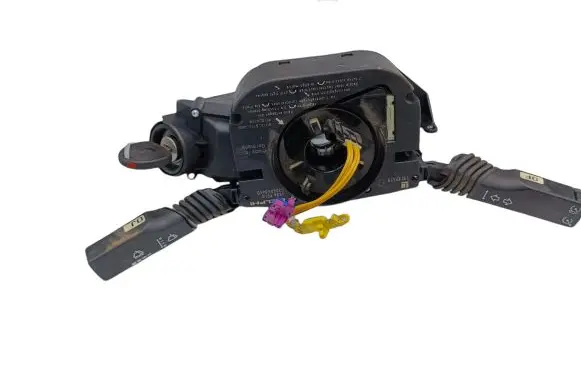 Opel Signum Engine ECU kit and lock set 091805620562 13132473 45369010
