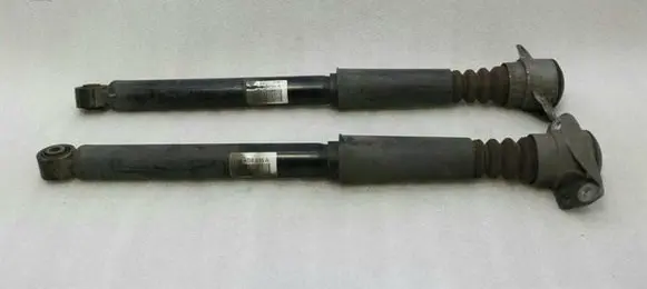 Audi A7 S7 4G Rear shock absorber/damper 4G8513035A