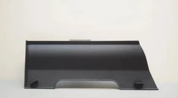 Land Rover Range Rover Evoque L551 Fuse box cover K8D214A076FB