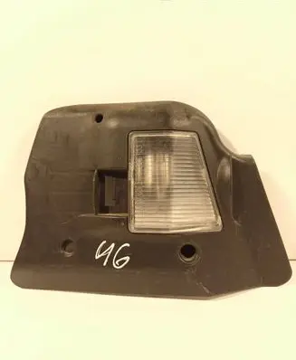 BMW 3 E46 Tail light bulb cover holder 8383100 61216920702