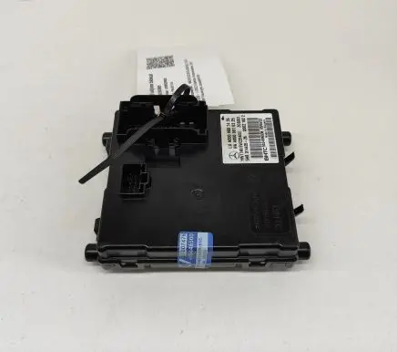 Mercedes-Benz EQC Climate control unit A0009007426 A0009010325