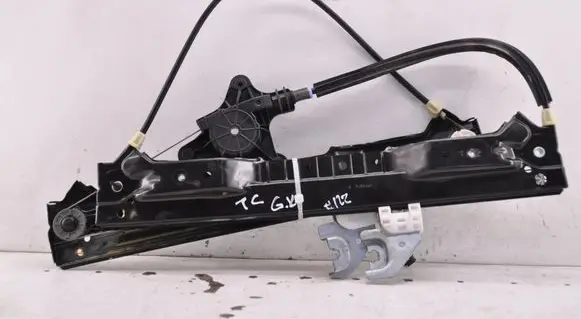 Chrysler Town & Country V Front door electric window regulator 3014874 3014857