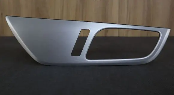 Mercedes-Benz SLK R172 Front door interior handle trim 1727200622 A1727200622