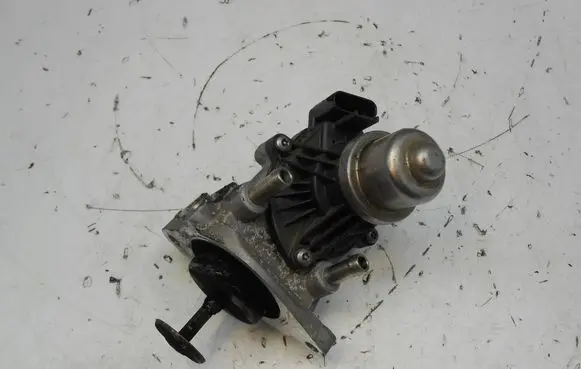 Toyota RAV 4 (XA40) EGR valve 8513132
