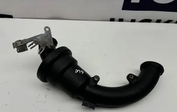 Mercedes-Benz GLA W156 Intercooler hose/pipe A6511400387