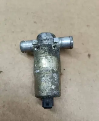 Volvo 460 Idle control valve (regulator) 0280140501