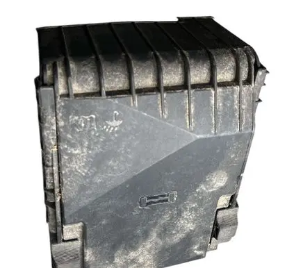 Seat Toledo III (5P) Fuse box cover 1K0937132F