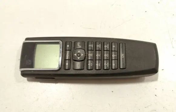 Mercedes-Benz E W211 Phone control unit/module A2118202535 010059