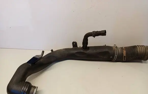 Volkswagen Golf IV Intercooler hose/pipe 1J0129654AP