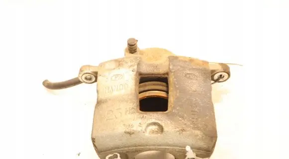 Hyundai Elantra VI Front brake caliper BC141281
