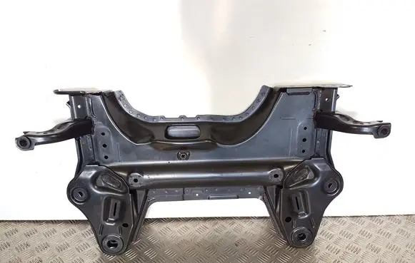 Peugeot 208 Front subframe 9834696980 2022LA088A
