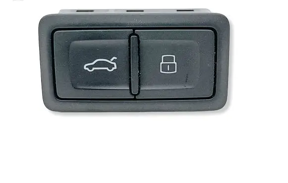 Audi Q7 4M Tailgate/boot open switch button 4G0959831D